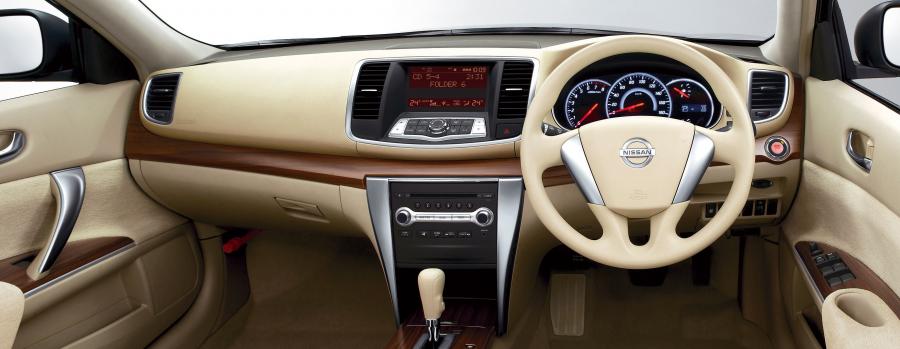  Nissan Teana 2012 года  (JP) (фото 14 из 36)